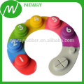 Professional Good Conductity Customized Silicone Keypad